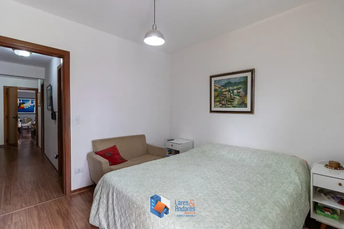 Apartamento, 3 quartos, 147 m² - Foto 11