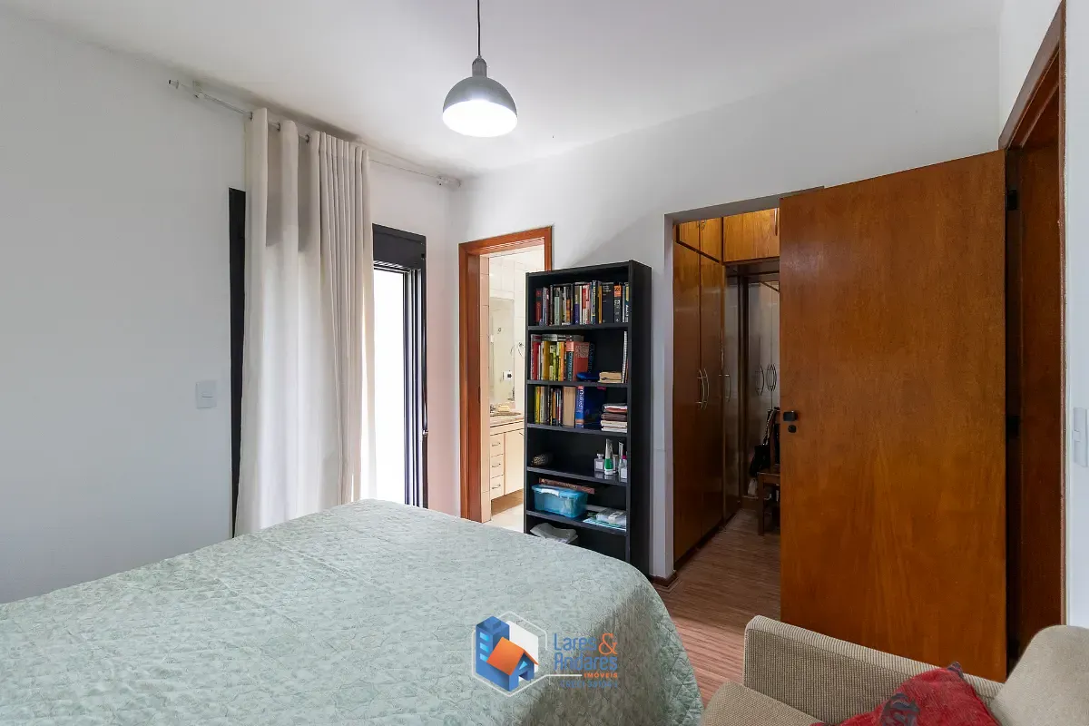 Apartamento, 3 quartos, 147 m² - Foto 12