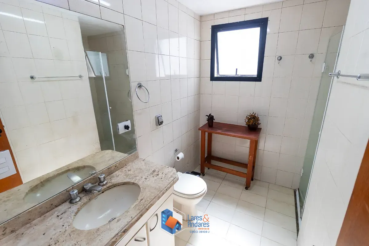 Apartamento, 3 quartos, 147 m² - Foto 13