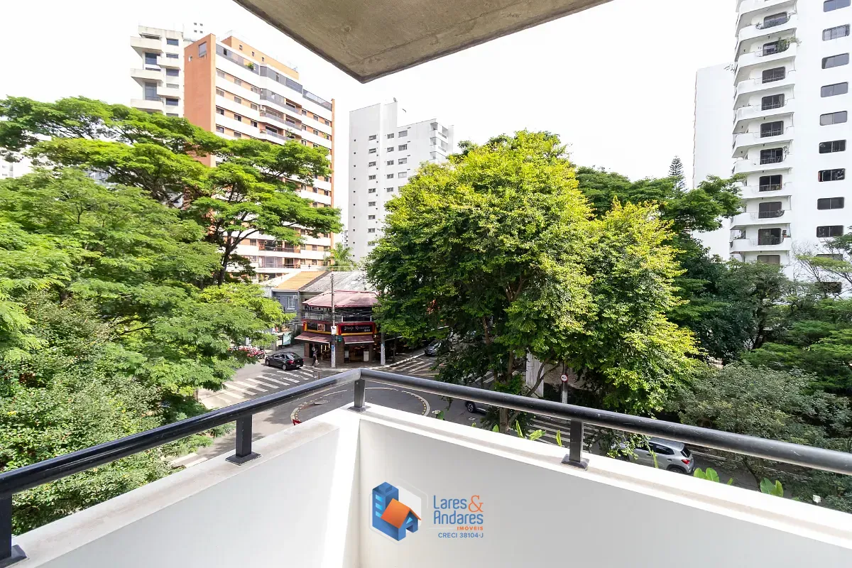Apartamento, 3 quartos, 147 m² - Foto 14