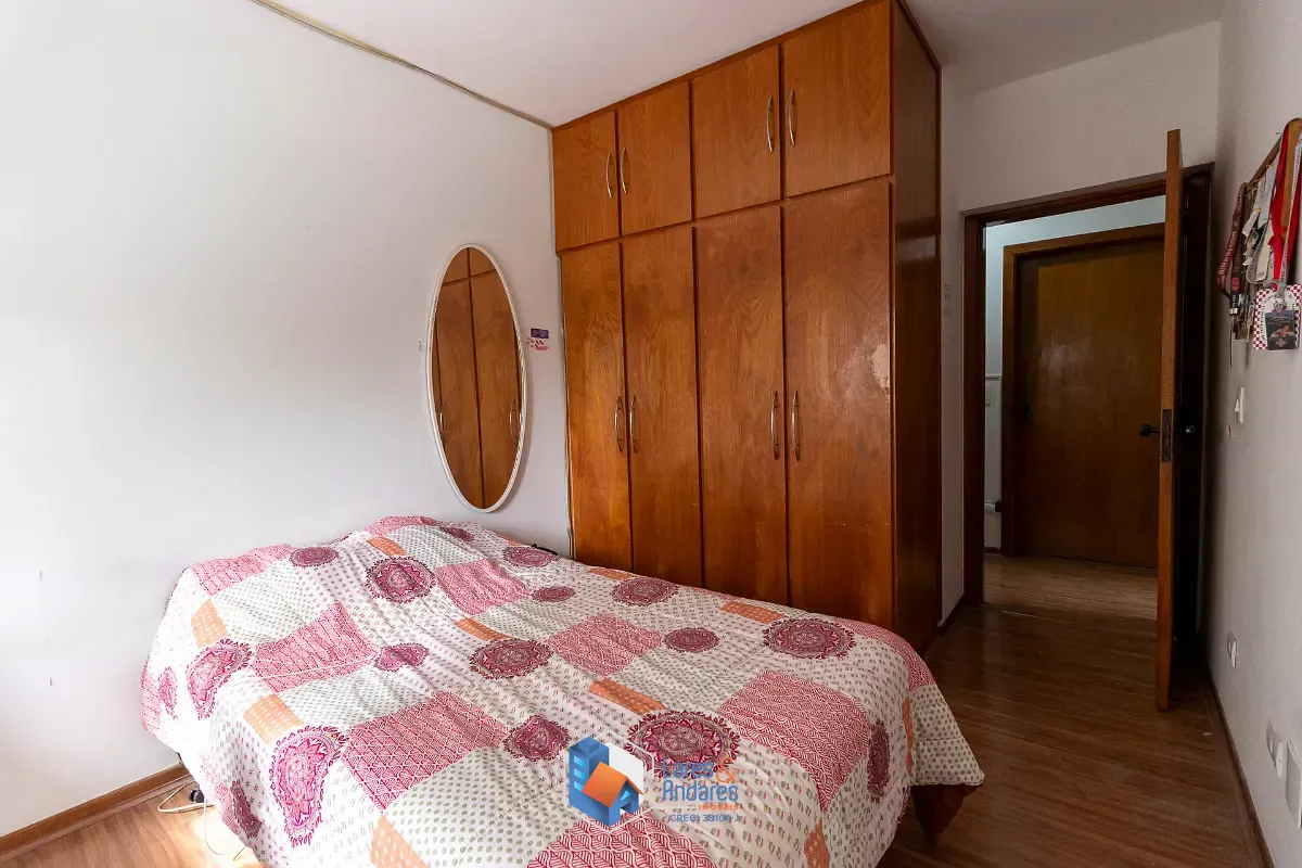 Apartamento, 3 quartos, 147 m² - Foto 16