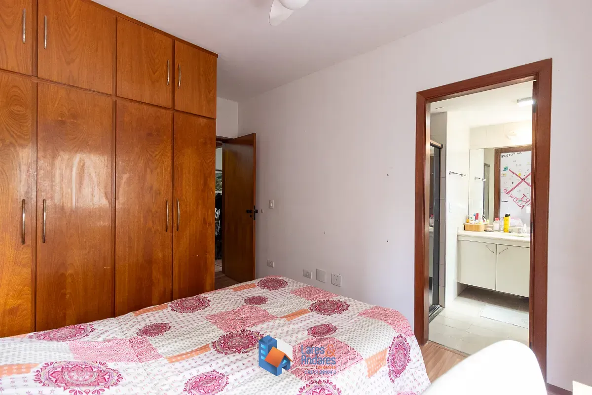 Apartamento, 3 quartos, 147 m² - Foto 17