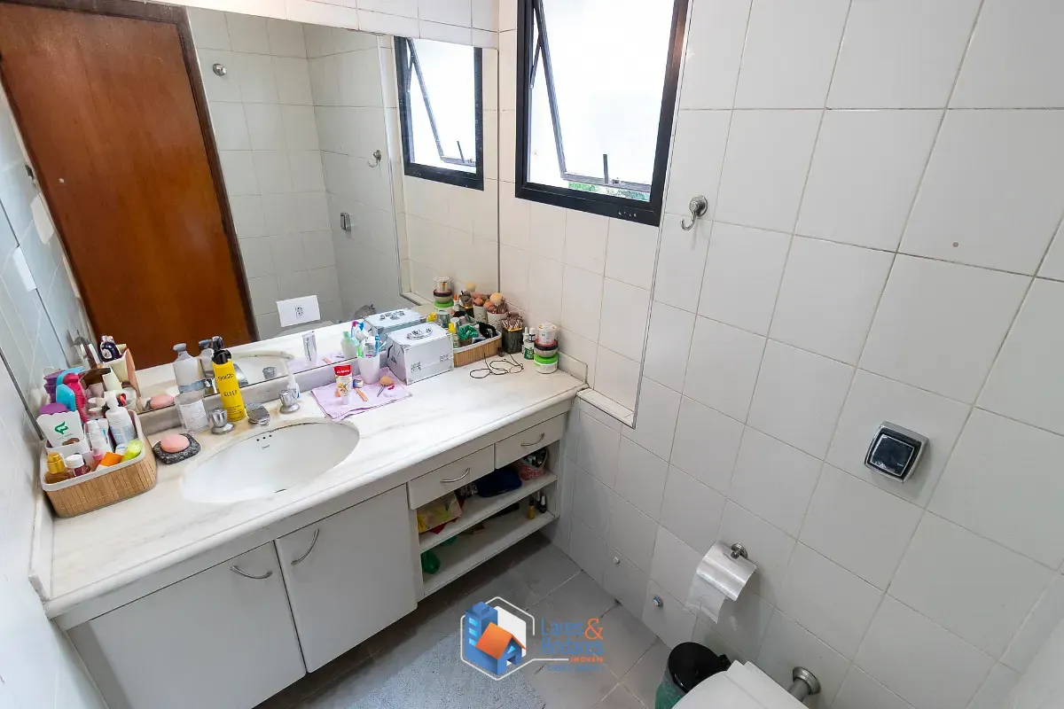 Apartamento, 3 quartos, 147 m² - Foto 18