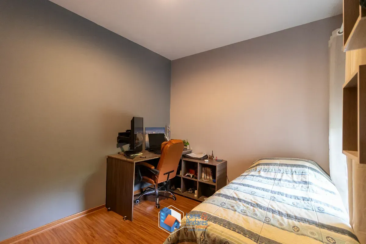Apartamento, 3 quartos, 147 m² - Foto 19