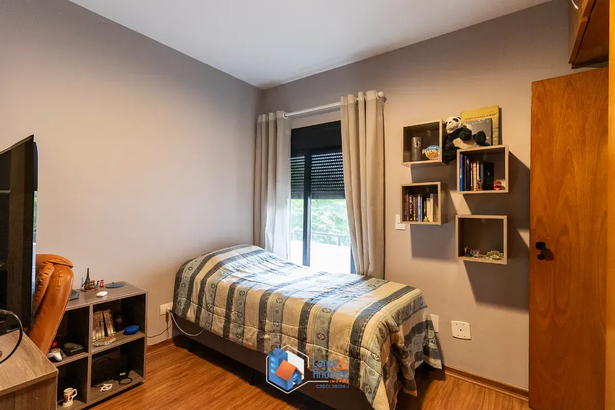 Apartamento, 3 quartos, 147 m² - Foto 20