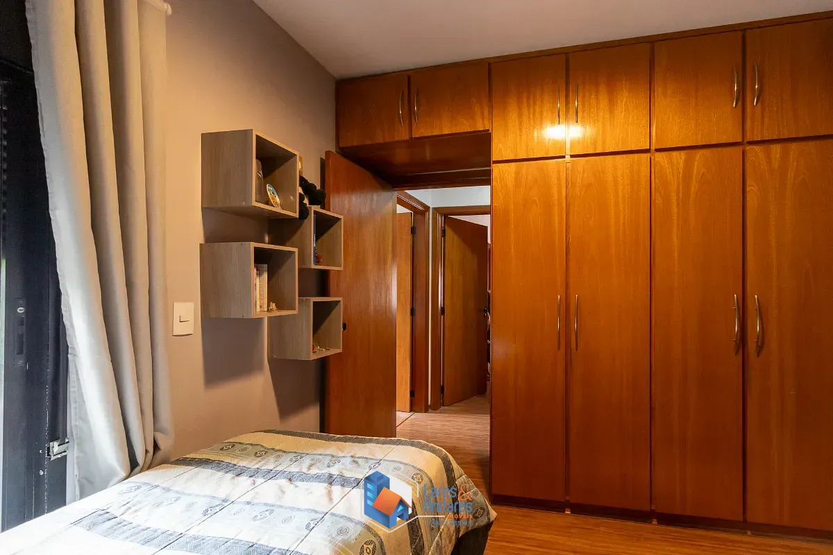 Apartamento, 3 quartos, 147 m² - Foto 21