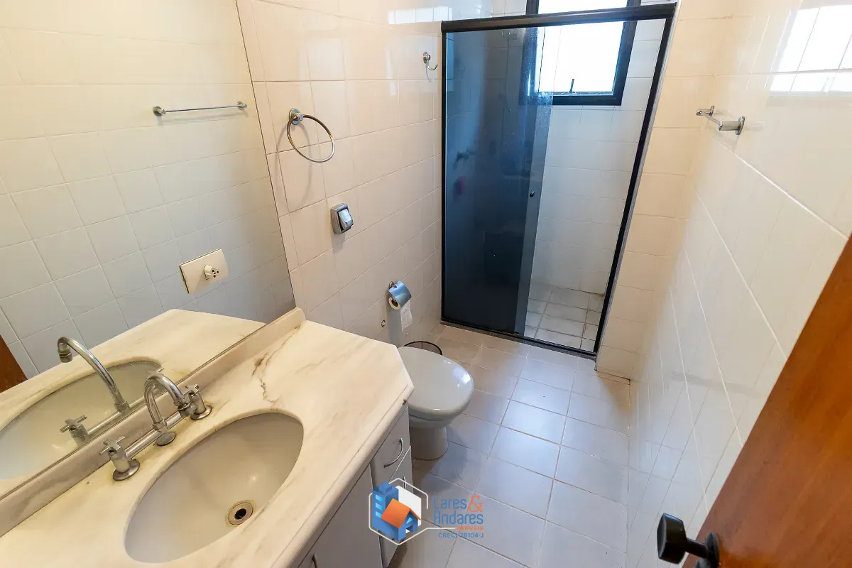 Apartamento, 3 quartos, 147 m² - Foto 22