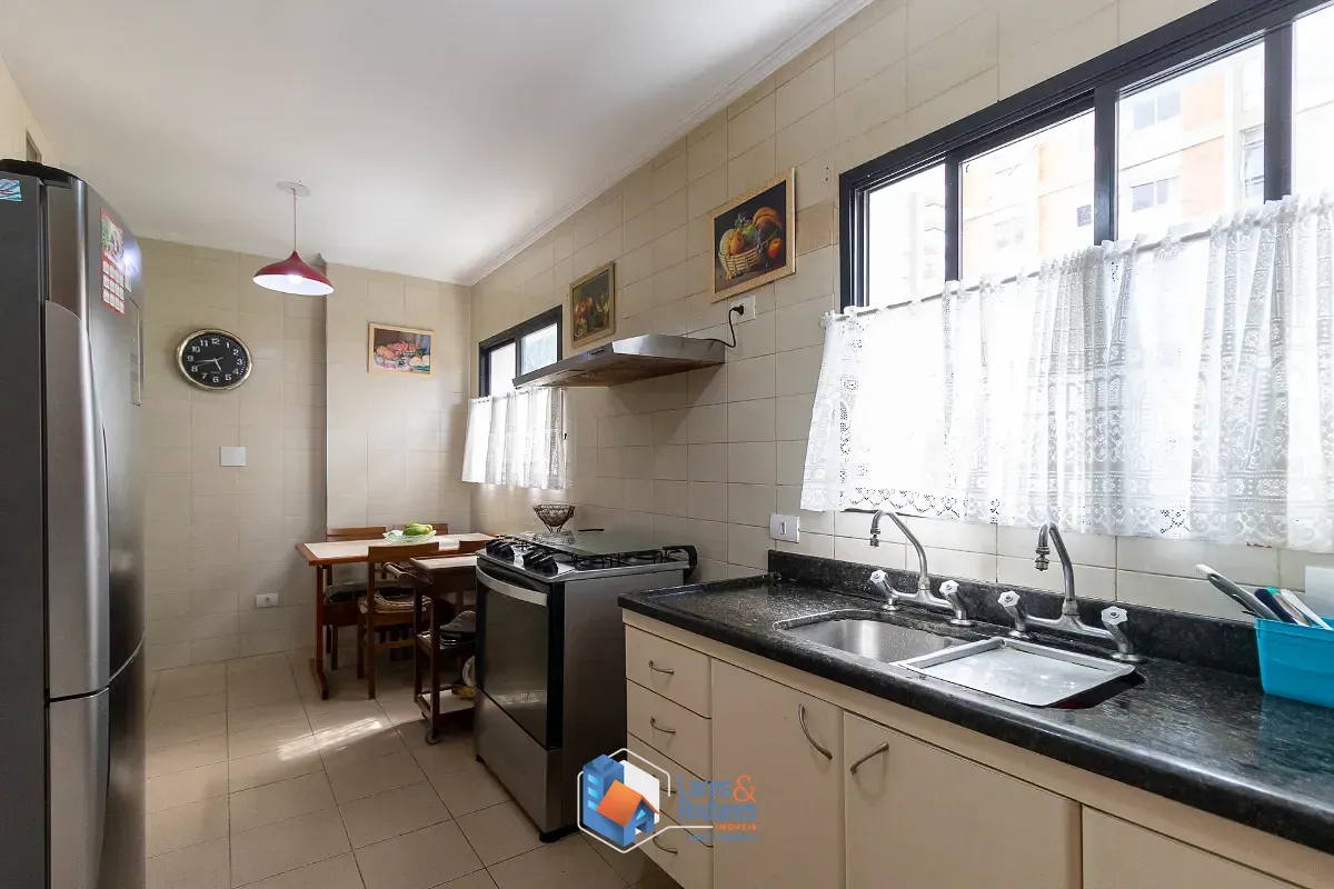 Apartamento, 3 quartos, 147 m² - Foto 23