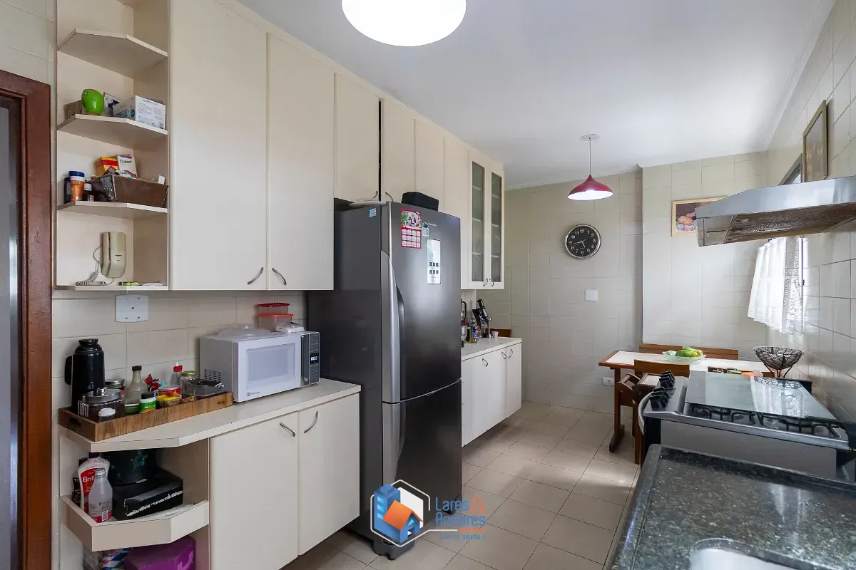 Apartamento, 3 quartos, 147 m² - Foto 24