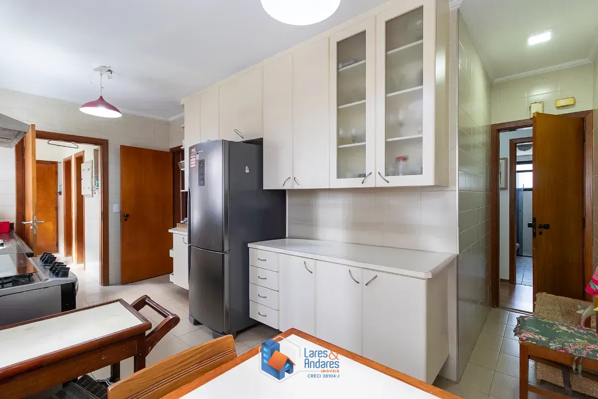 Apartamento, 3 quartos, 147 m² - Foto 25