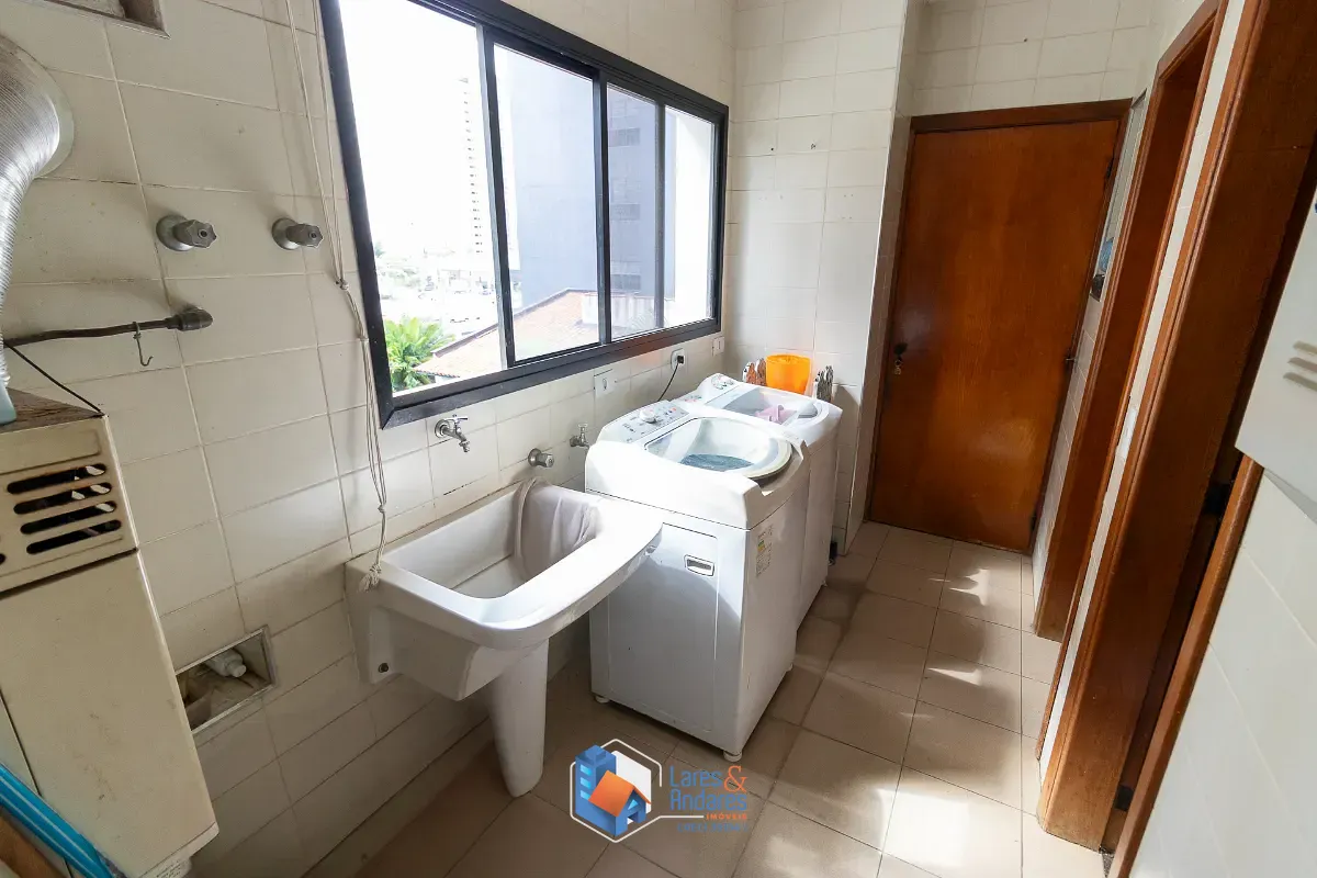Apartamento, 3 quartos, 147 m² - Foto 26