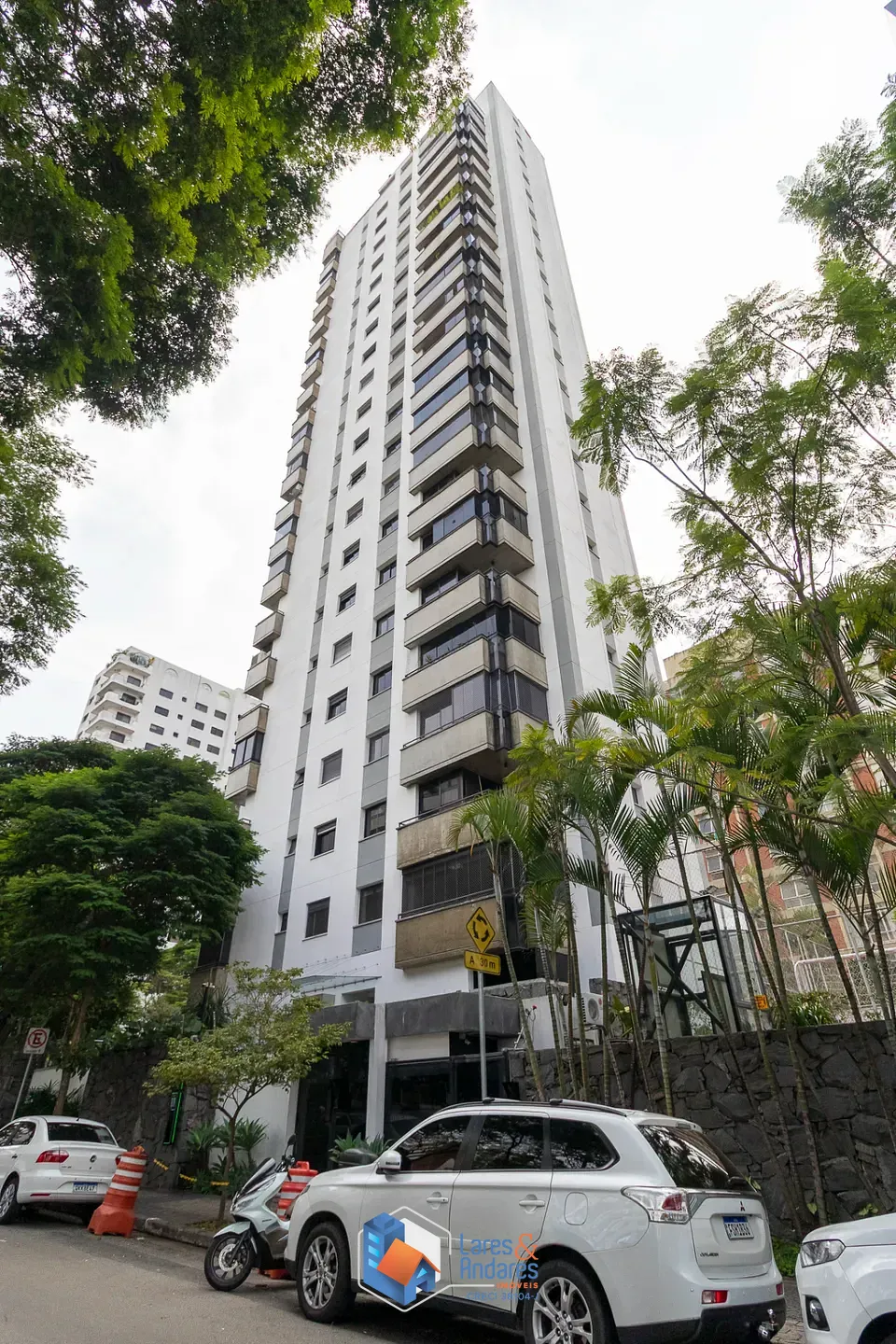 Apartamento, 3 quartos, 147 m² - Foto 27