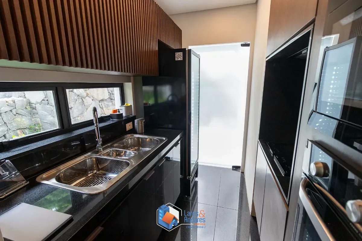 Apartamento, 3 quartos, 147 m² - Foto 39