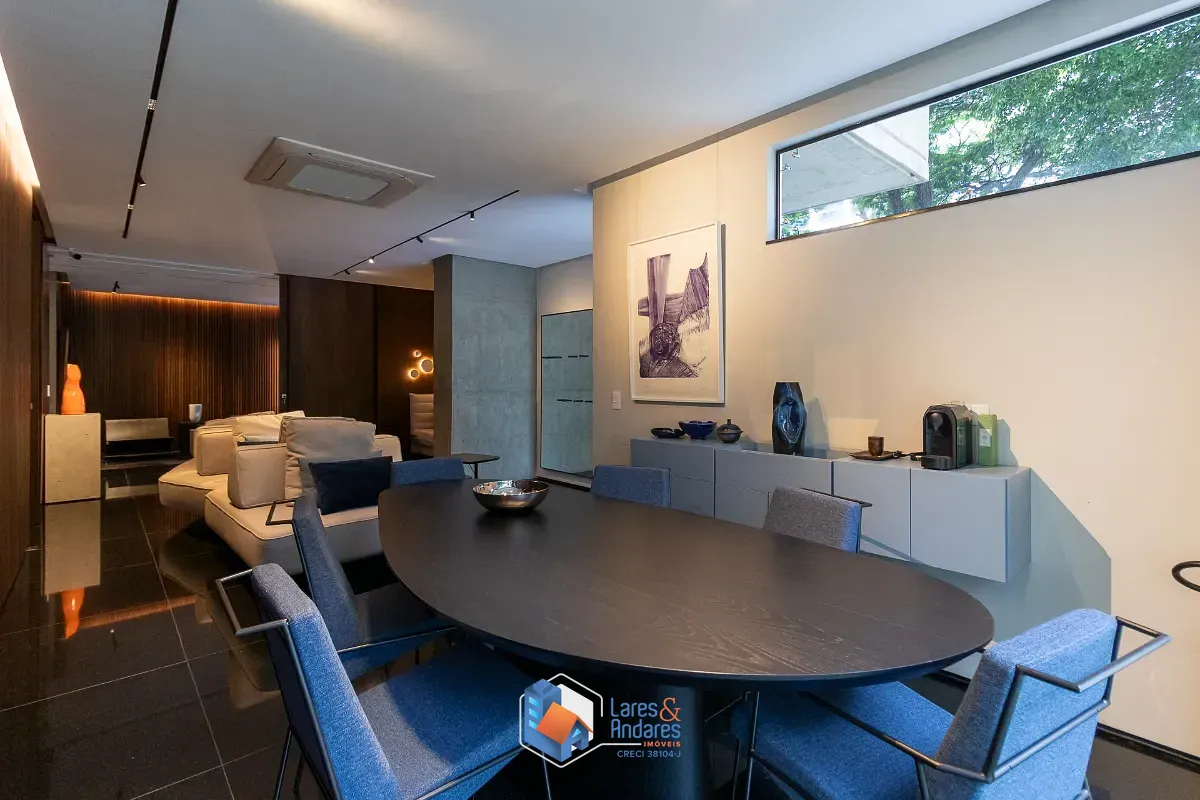 Apartamento, 3 quartos, 147 m² - Foto 44