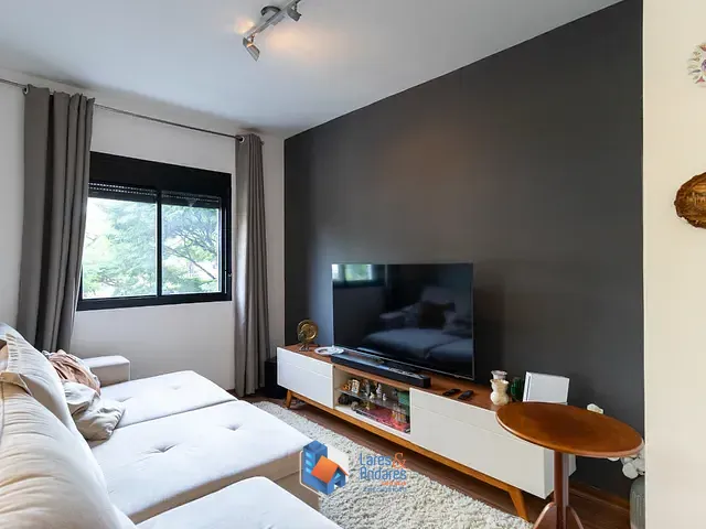 Apartamento com 147m² 3 quartos e 5 banheiros, à venda, no bairro Campo Belo em São Paulo