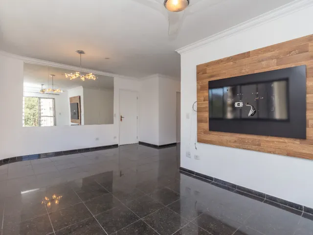 Foto do Apartamento - Apartamento para venda e locação em Vila Andrade com 3 quartos, sendo 1 suíte, 104m² | Lares e Andares Imóveis