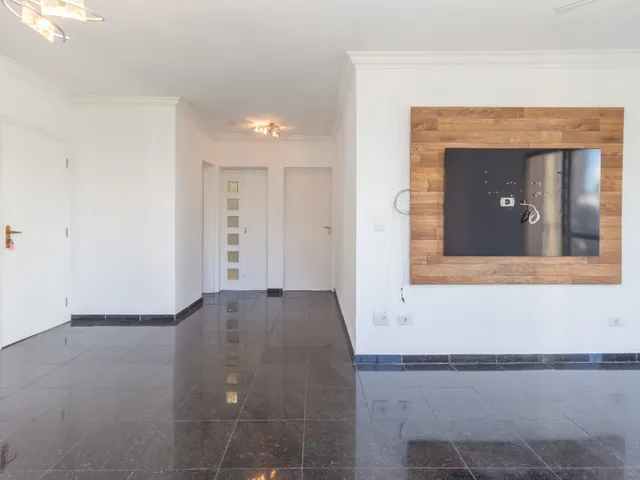 Foto do Apartamento - Apartamento para venda e locação em Vila Andrade com 3 quartos, sendo 1 suíte, 104m² | Lares e Andares Imóveis