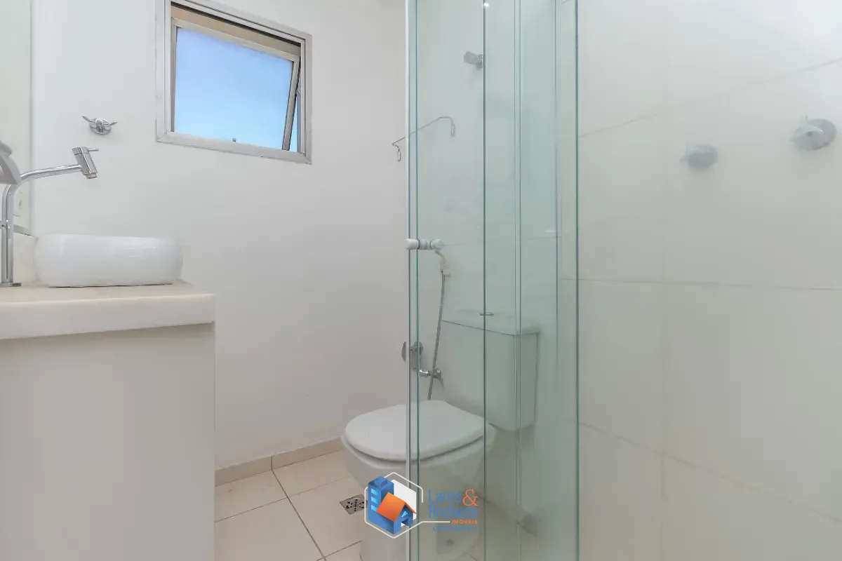 Apartamento, 3 quartos, 104 m² - Foto 21