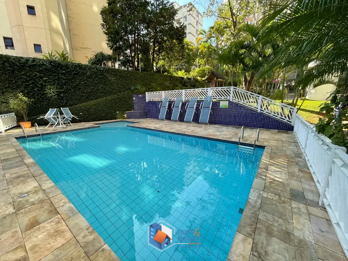 Apartamento, 3 quartos, 104 m² - Foto 29