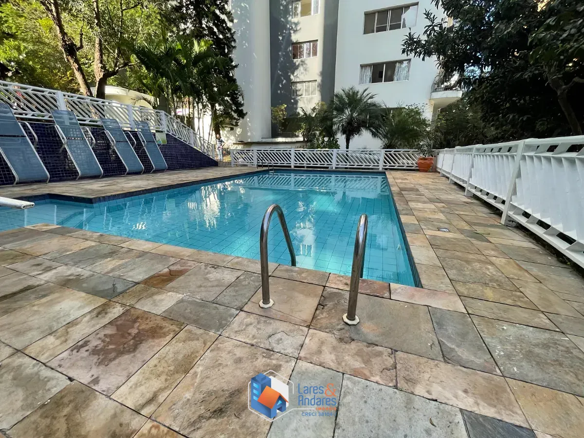 Apartamento, 3 quartos, 104 m² - Foto 30