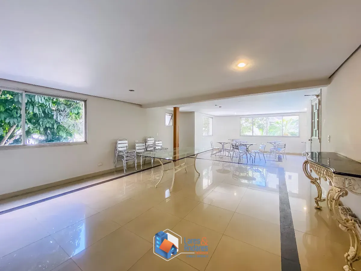 Apartamento, 3 quartos, 104 m² - Foto 35