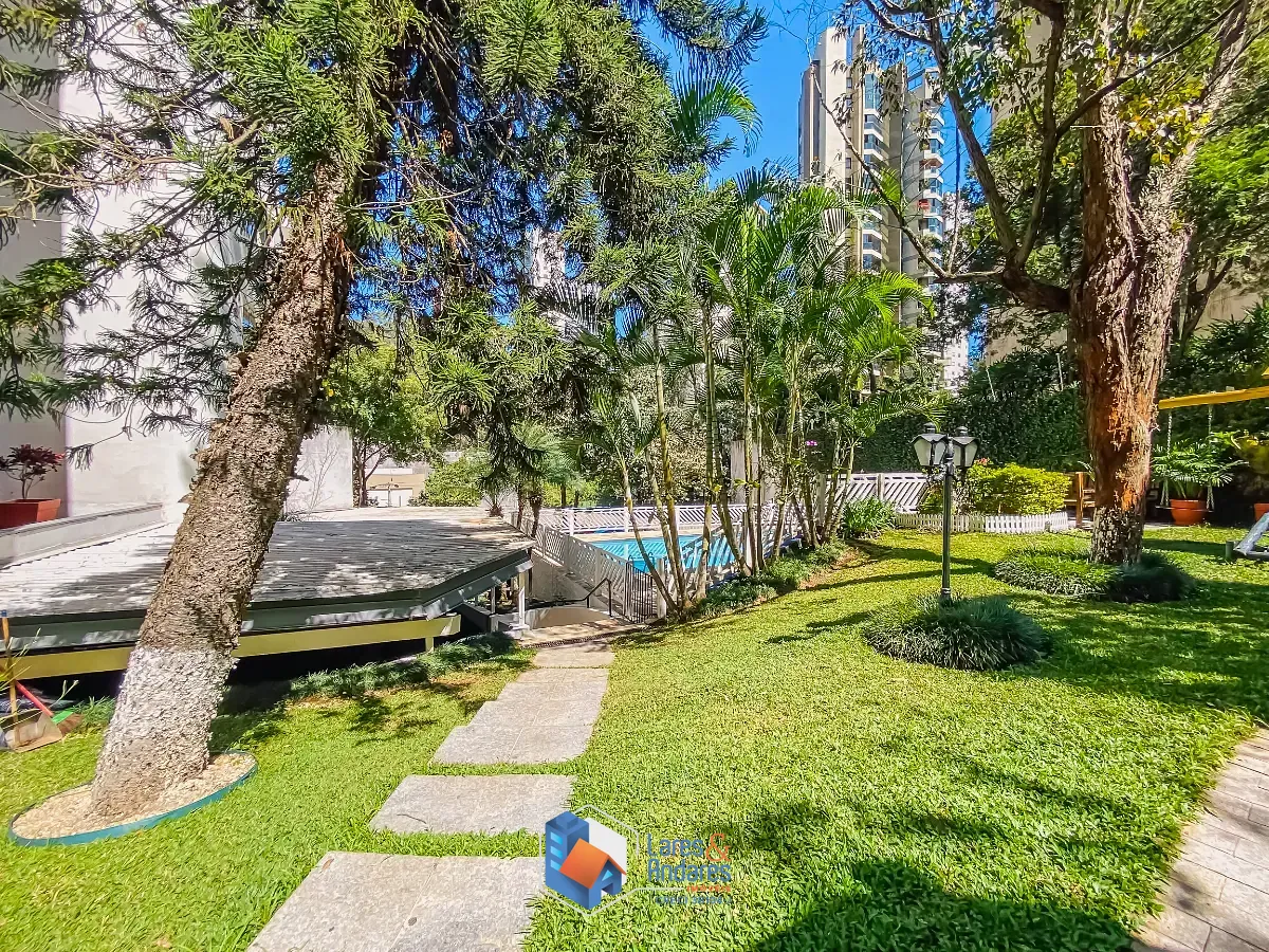 Apartamento, 3 quartos, 104 m² - Foto 34