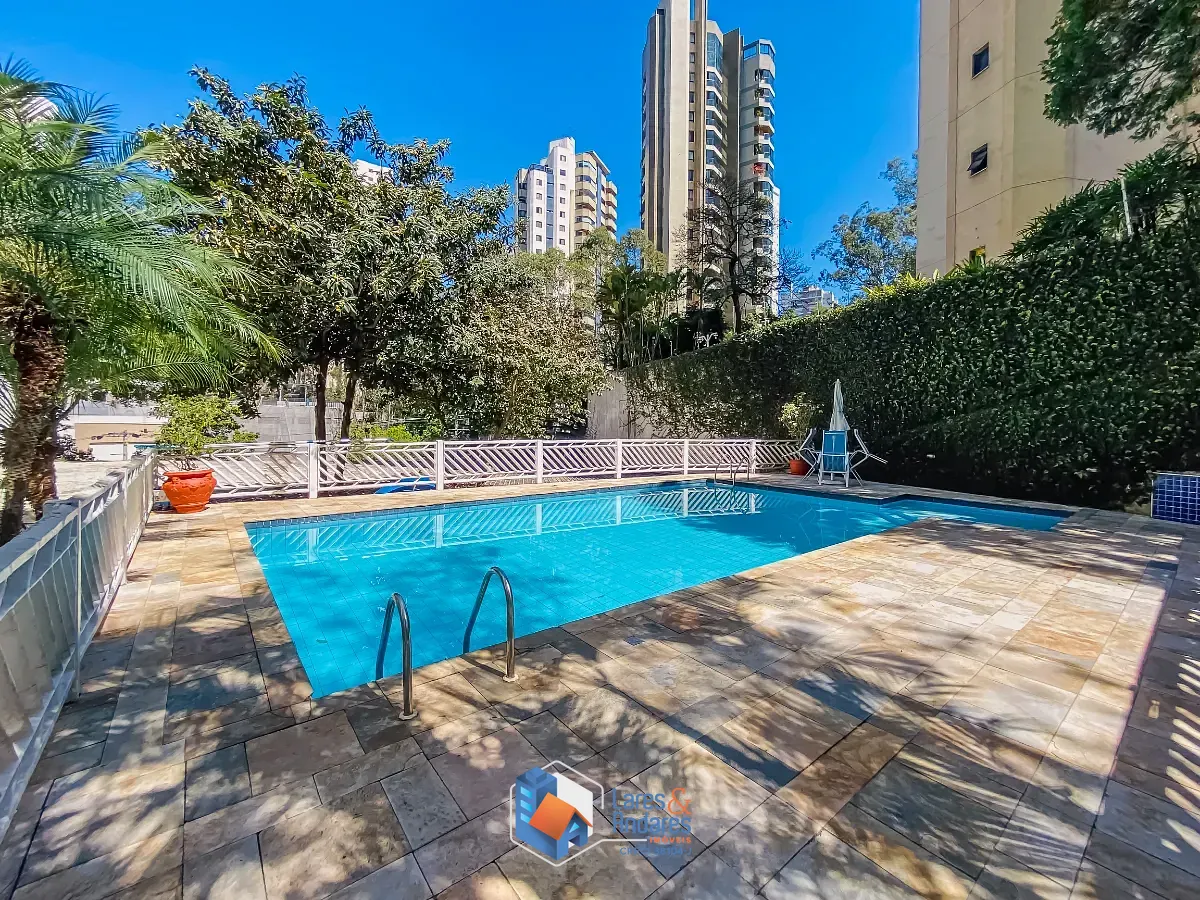 Apartamento, 3 quartos, 104 m² - Foto 31