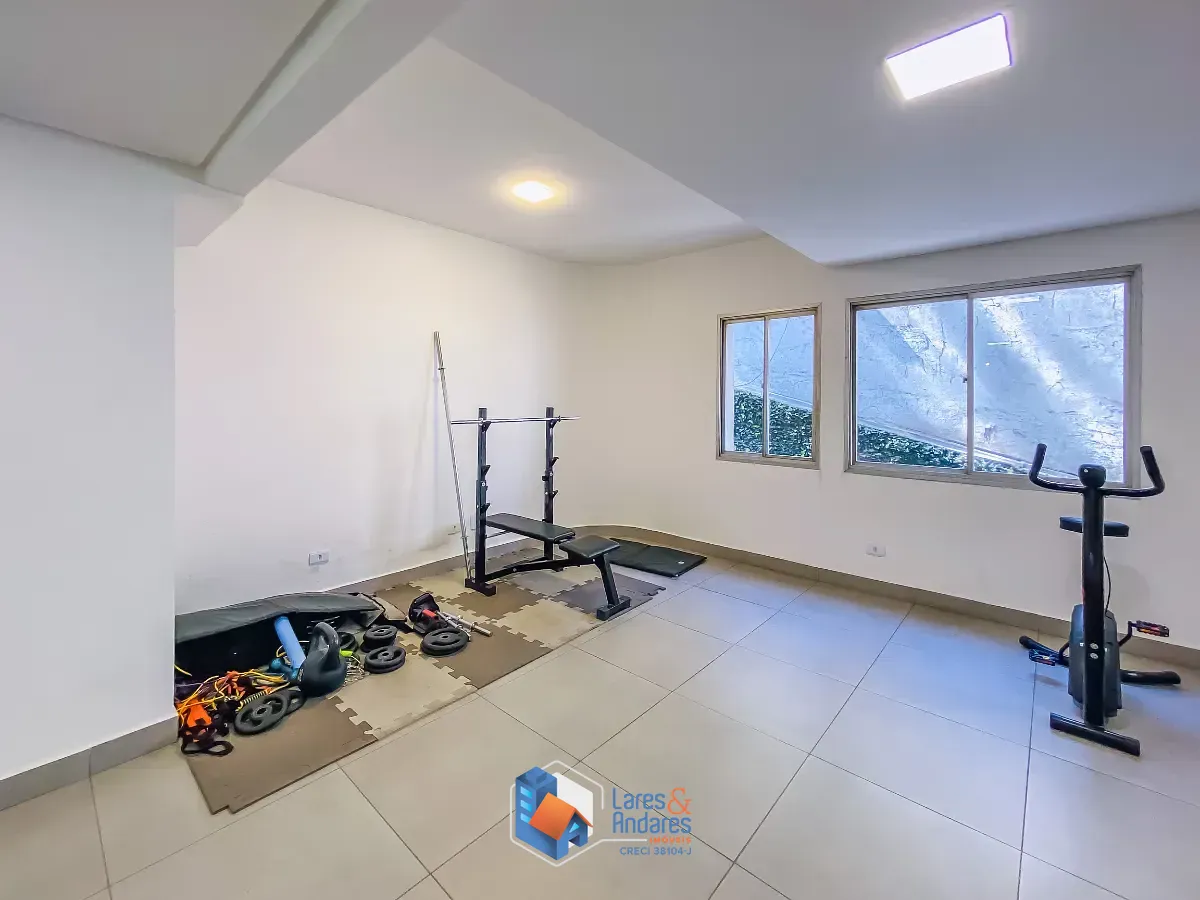 Apartamento, 3 quartos, 104 m² - Foto 37