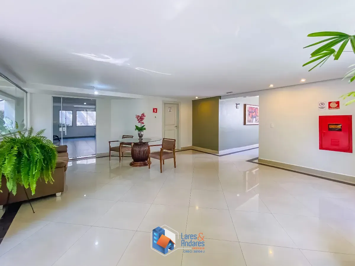 Apartamento, 3 quartos, 104 m² - Foto 38