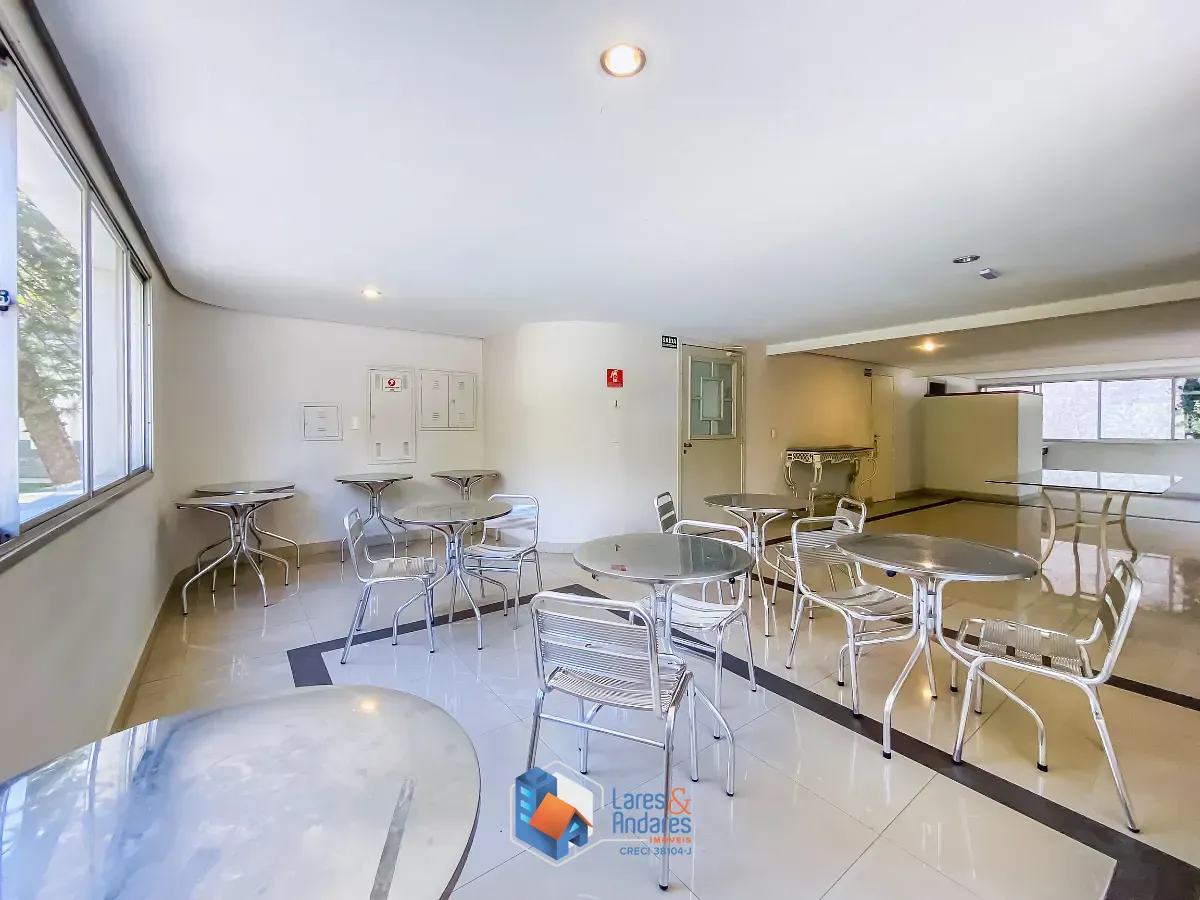 Apartamento, 3 quartos, 104 m² - Foto 39