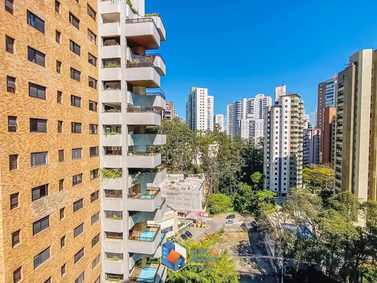 Apartamento, 3 quartos, 104 m² - Foto 41