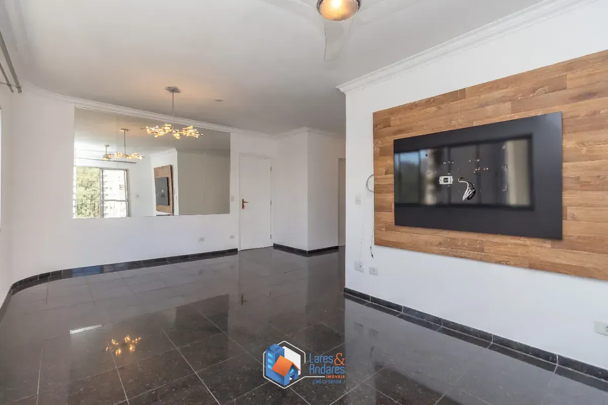 Apartamento, 3 quartos, 104 m² - Foto 2