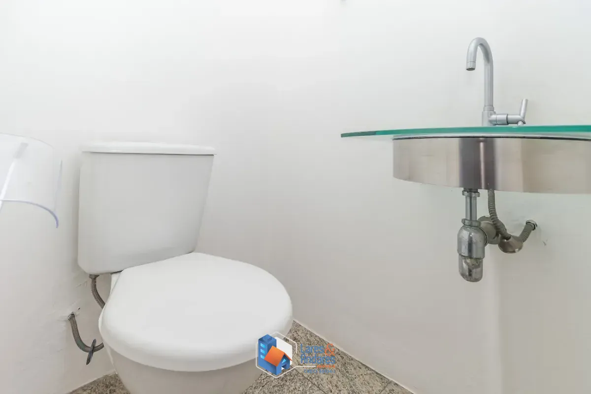 Apartamento, 3 quartos, 104 m² - Foto 13