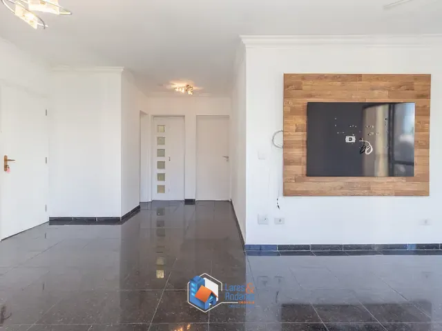 Apartamento com 104m² 3 quartos e 2 banheiros, à venda, no bairro Vila Andrade em São Paulo