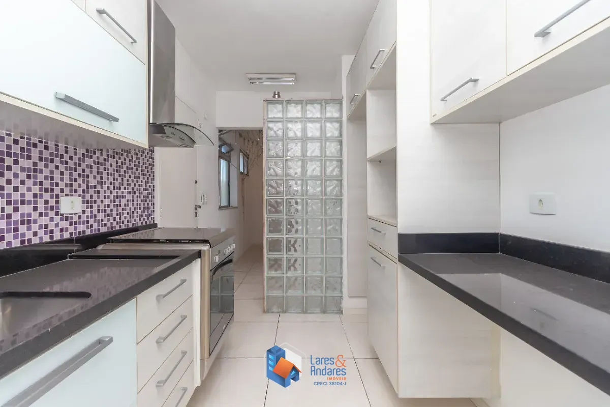 Apartamento, 3 quartos, 104 m² - Foto 15