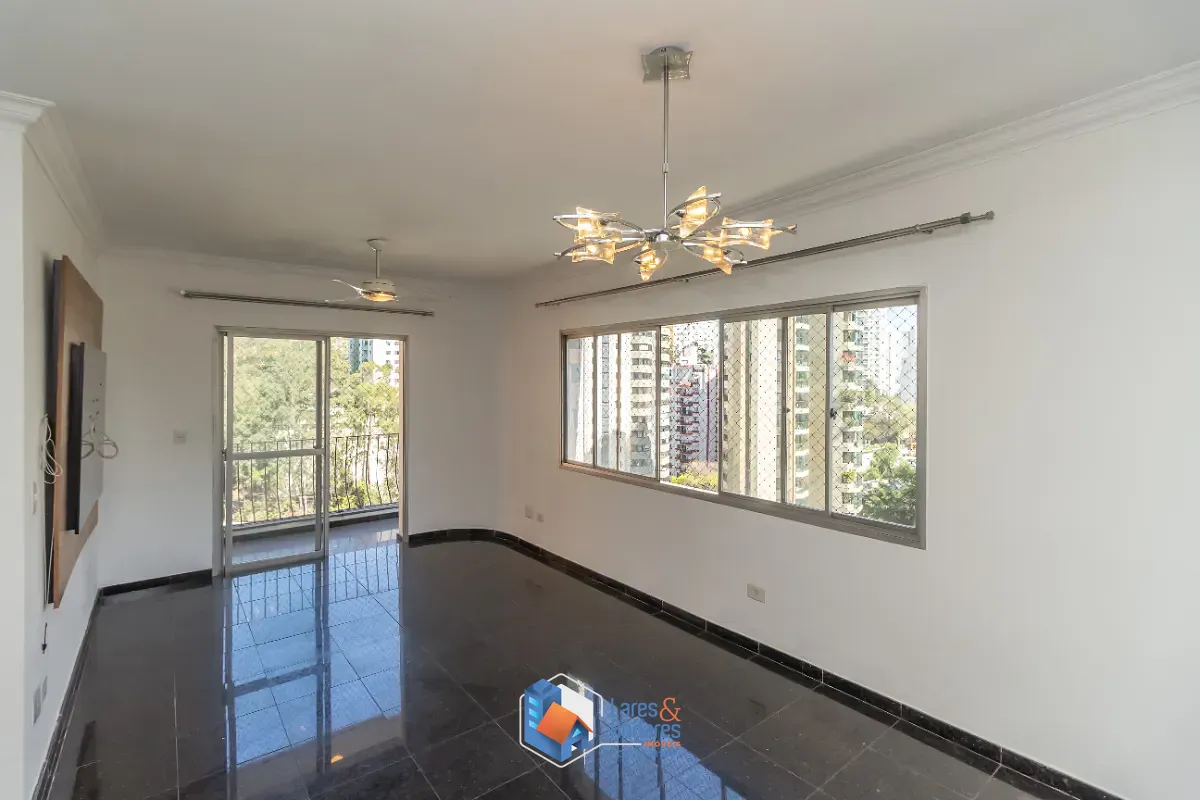 Apartamento, 3 quartos, 104 m² - Foto 10