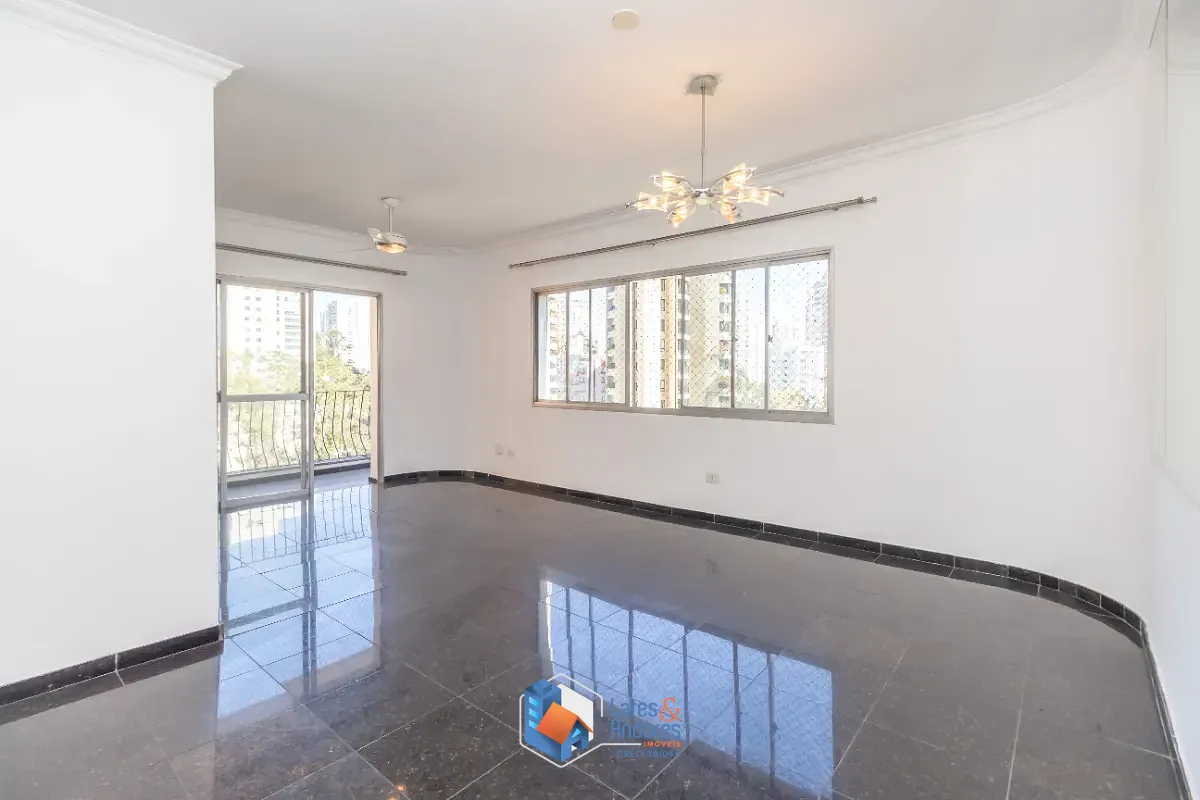 Apartamento, 3 quartos, 104 m² - Foto 4