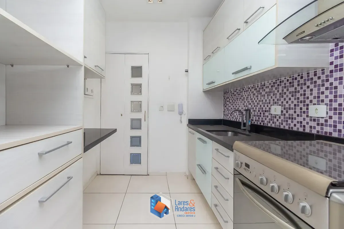Apartamento, 3 quartos, 104 m² - Foto 14