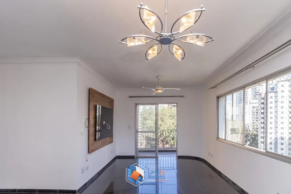 Apartamento, 3 quartos, 104 m² - Foto 6