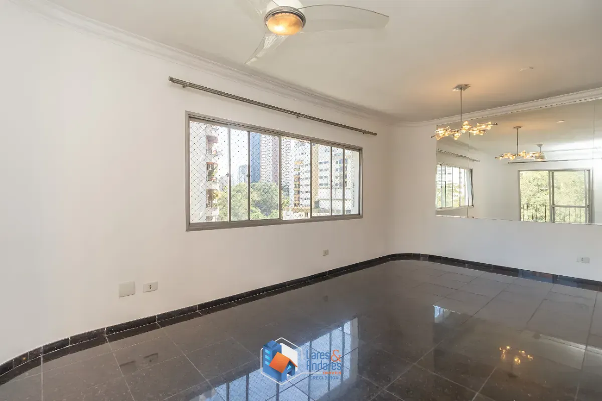 Apartamento, 3 quartos, 104 m² - Foto 7