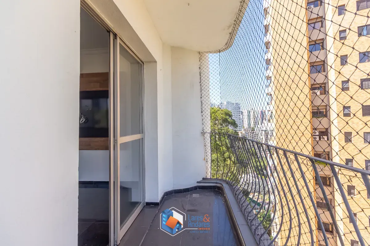 Apartamento, 3 quartos, 104 m² - Foto 11