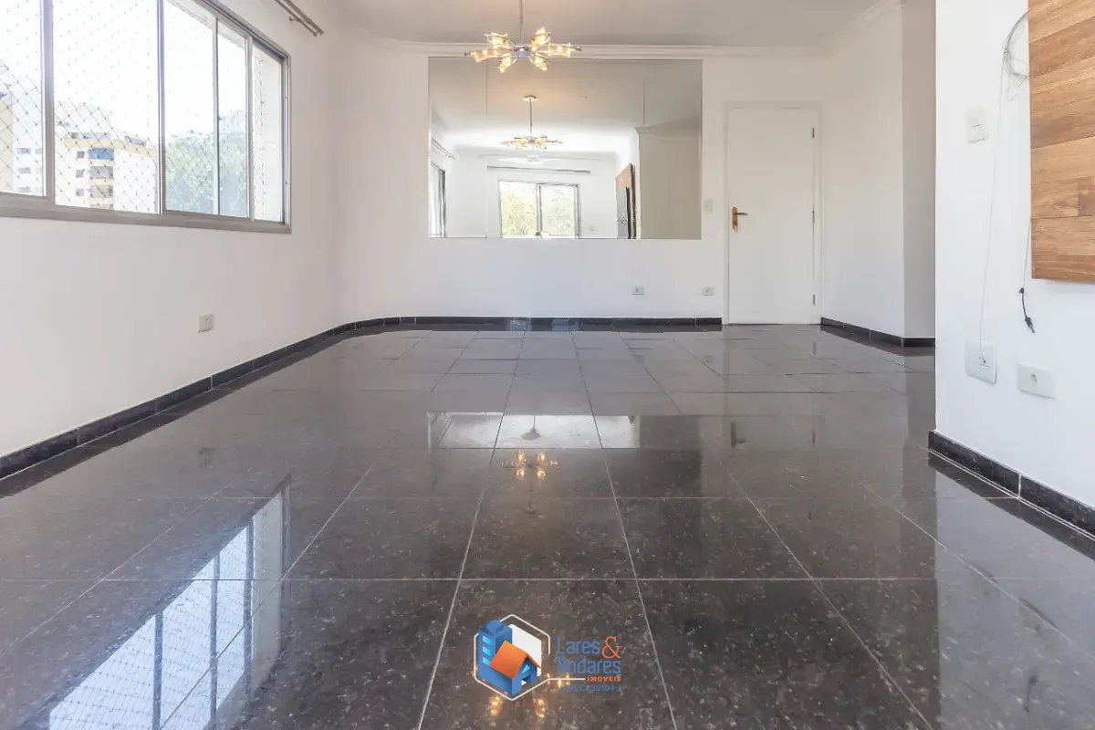 Apartamento, 3 quartos, 104 m² - Foto 5