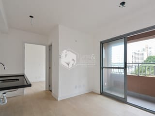 Foto do Apartamento-Apartamento tipo para venda em Vila da Saúde com 1 quarto, 34m²