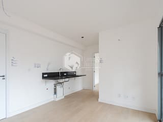Foto do Apartamento-Apartamento tipo para venda em Vila da Saúde com 1 quarto, 34m²