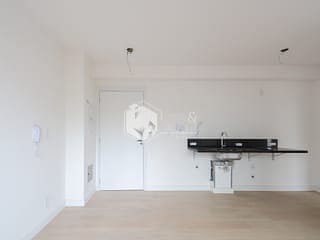 Foto do Apartamento-Apartamento tipo para venda em Vila da Saúde com 1 quarto, 34m²
