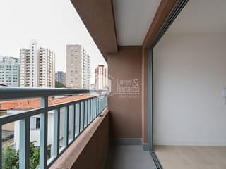 Foto do Apartamento-Apartamento tipo para venda em Vila da Saúde com 1 quarto, 34m²