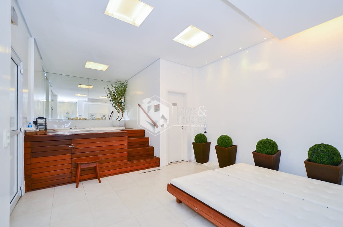 Apartamento à venda com 3 quartos, 109m² - Foto 33
