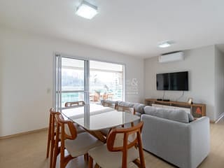 Foto do Apartamento-Apartamento tipo para venda em Jardim Caravelas com 3 quartos, sendo 1 suíte, 109m²