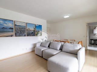 Foto do Apartamento-Apartamento tipo para venda em Jardim Caravelas com 3 quartos, sendo 1 suíte, 109m²