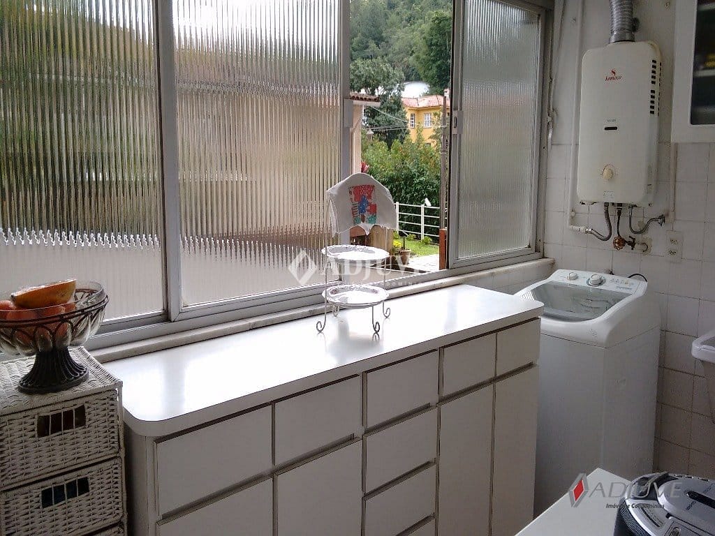Apartamento à venda com 3 quartos, 120m² - Foto 5